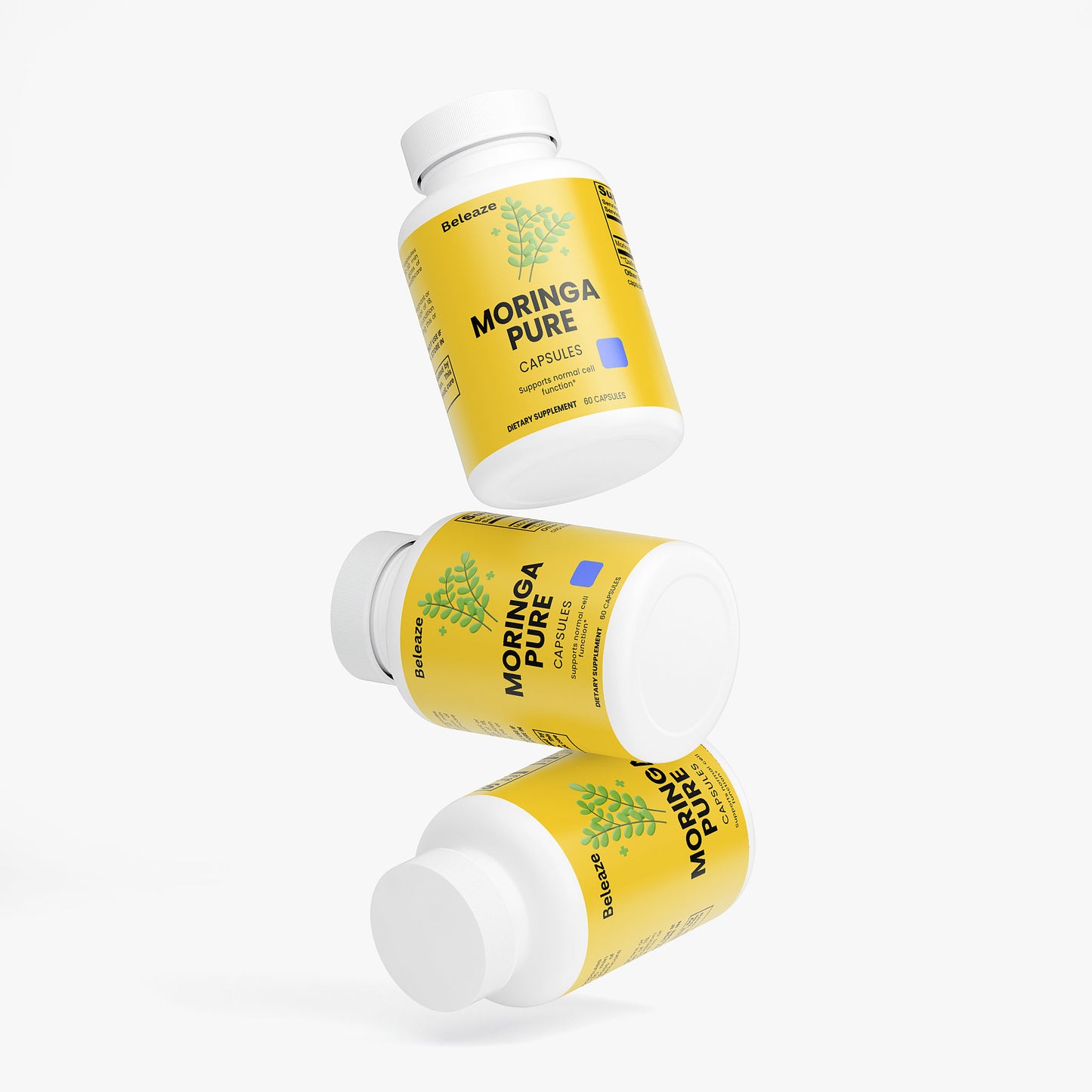Moringa Pure