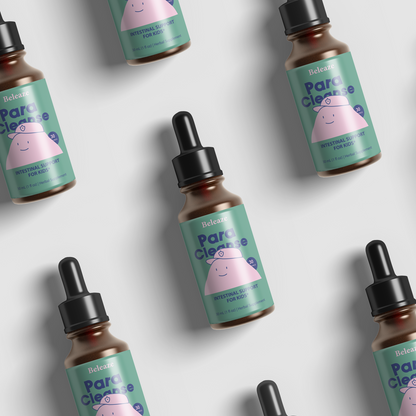 ParaCleanse - Parasite Cleanse - Gut support