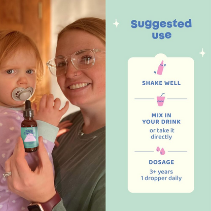 ParaCleanse - Parasite Cleanse - Gut support